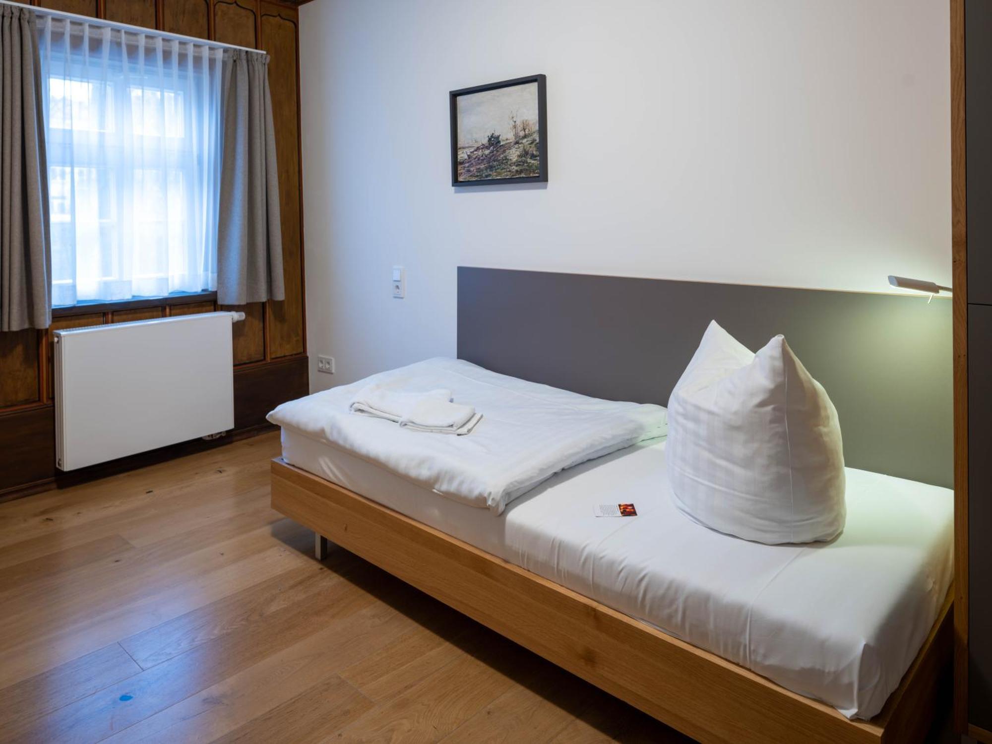 Gaestehaus Nikolai Erfurt Zewnętrze zdjęcie