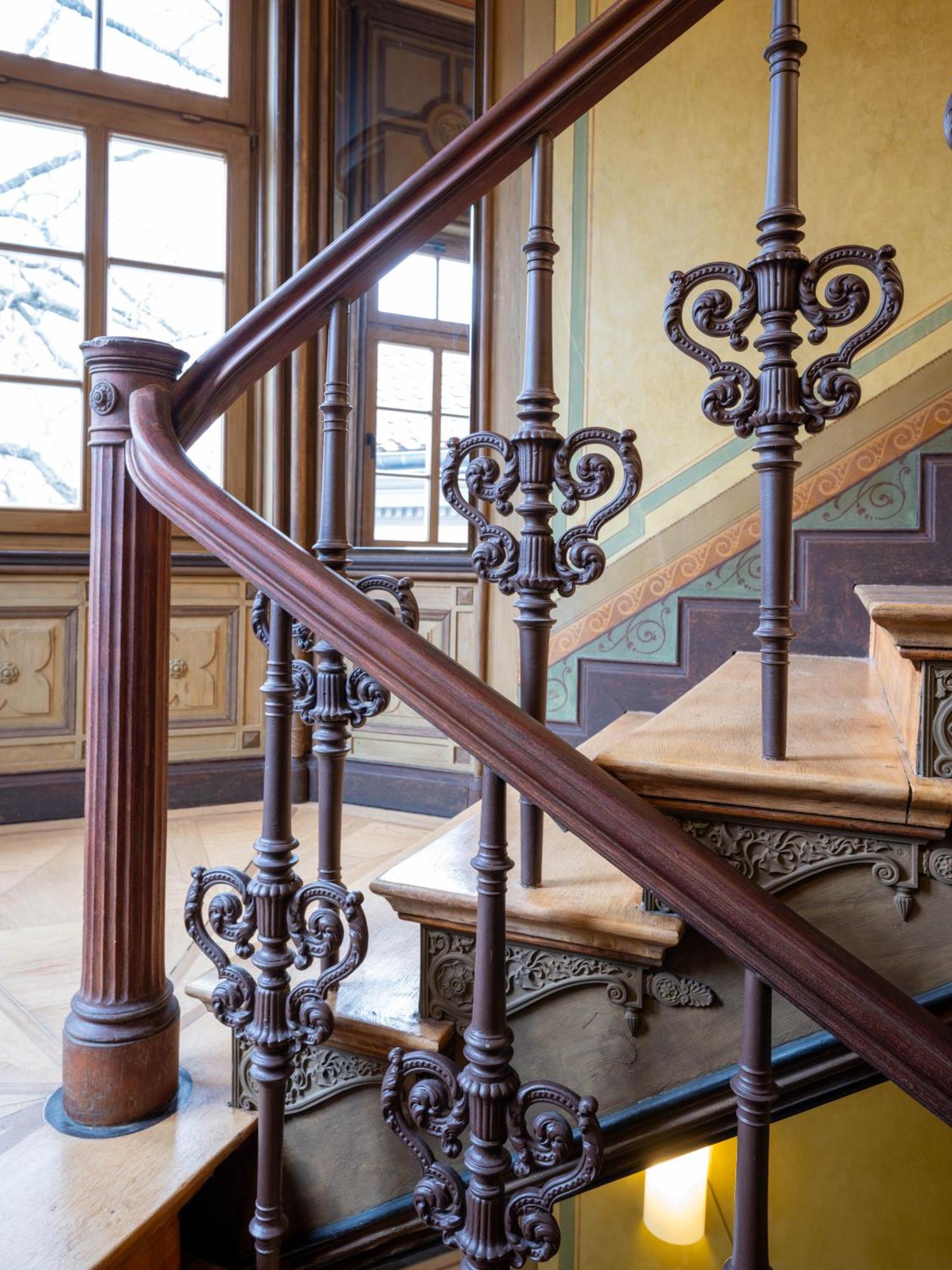 Gaestehaus Nikolai Erfurt Zewnętrze zdjęcie